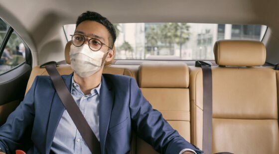 I turisti stranieri tornano nelle città d’Italia: il report di Uber