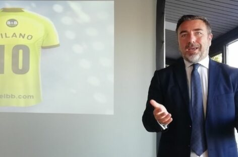 La scalata italiana di B&B Hotel: nuova apertura a Brescia