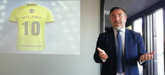 La scalata italiana di B&B Hotel: nuova apertura a Brescia