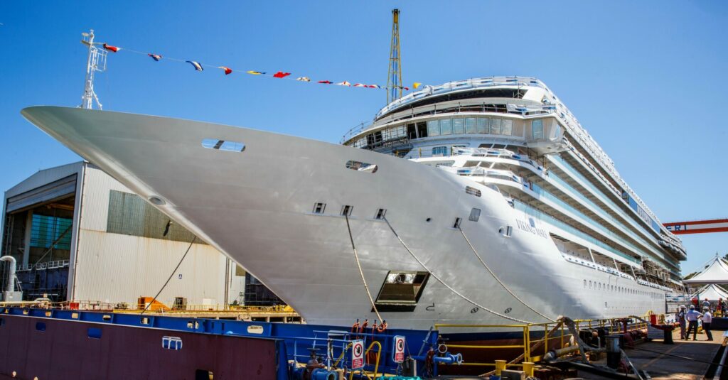 varo Viking Mars Ancona Fincantieri