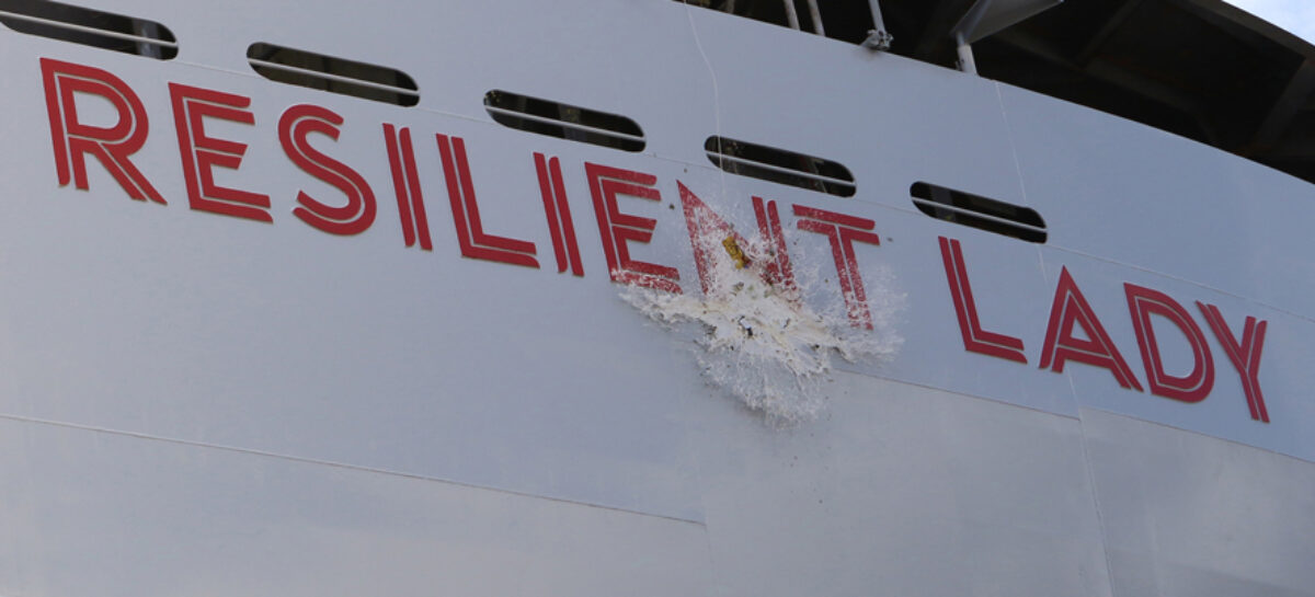 Virgin Voyages raddoppia: entrano in flotta Resilient e Valiant Lady