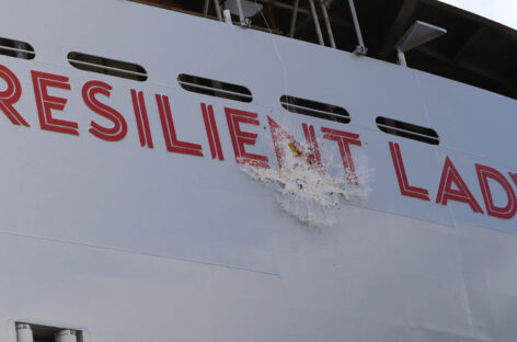 Virgin Voyages raddoppia: entrano in flotta Resilient e Valiant Lady