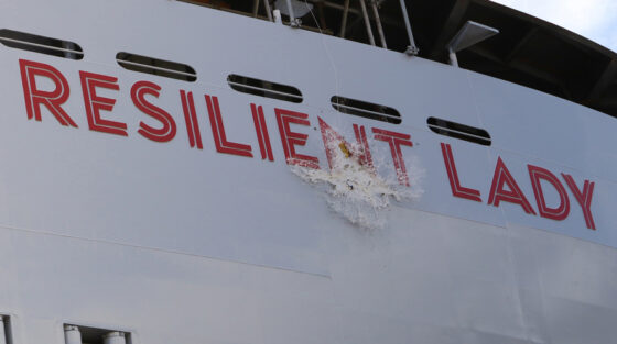 Virgin Voyages raddoppia: entrano in flotta Resilient e Valiant Lady