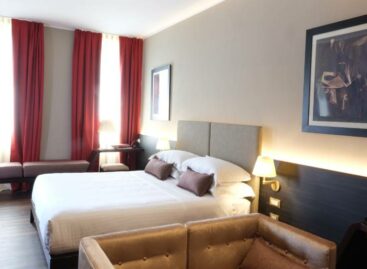 Apre a Milano 10 Keys, dove sentirsi a casa in trasferta