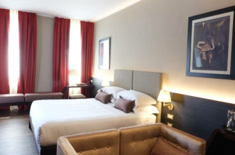 Apre a Milano 10 Keys, dove sentirsi a casa in trasferta