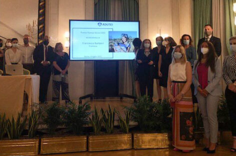 Giro del mondo degli enti del turismo a Roma: il ritorno di Adutei