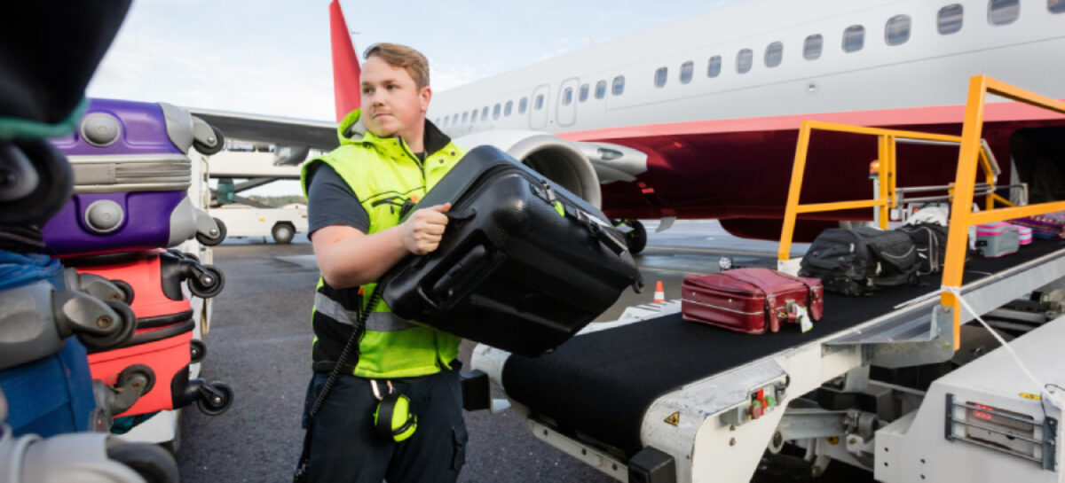 Bagaglio in ritardo, scatta il rimborso: la proposta Usa