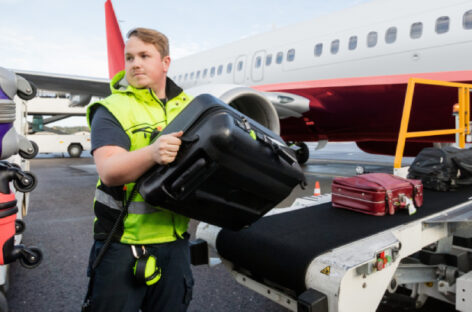 Bagaglio in ritardo, scatta il rimborso: la proposta Usa