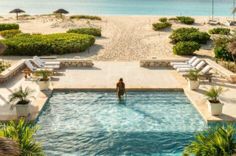 Da Pechino ai Caraibi: quattro new entry per Relais & Châteaux