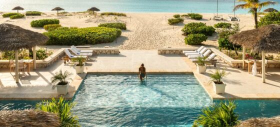 Da Pechino ai Caraibi: quattro new entry per Relais & Châteaux