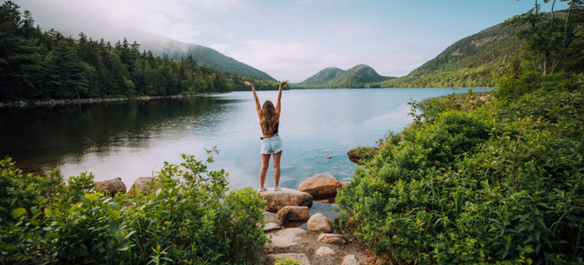 Brand Usa rinnova l’offerta tra glamping e viaggi con i local