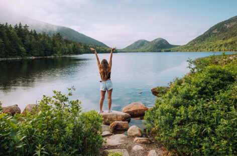 Brand Usa rinnova l’offerta tra glamping e viaggi con i local