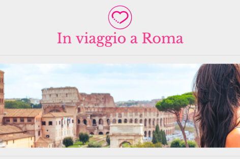 Carrani Tours lancia il blog “In Viaggio a Roma”