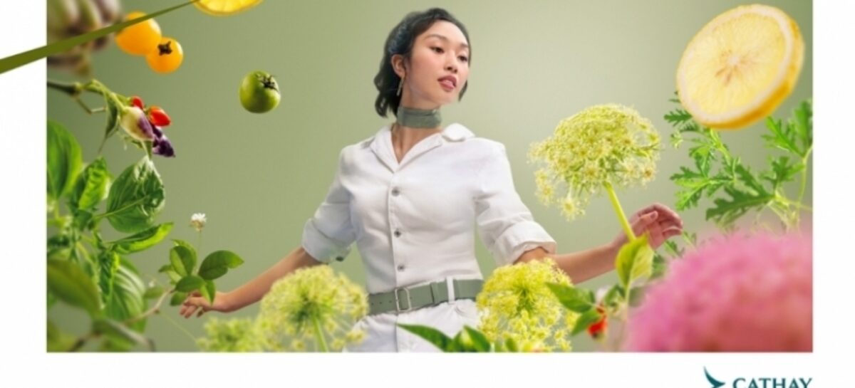 Da compagnia aerea a lifestyle travel brand: l’evoluzione Cathay