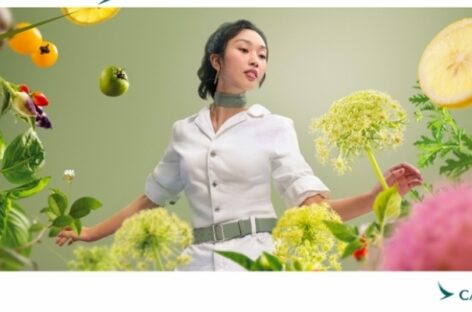 Da compagnia aerea a lifestyle travel brand: l’evoluzione Cathay