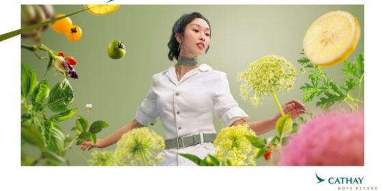 Da compagnia aerea a lifestyle travel brand: l’evoluzione Cathay