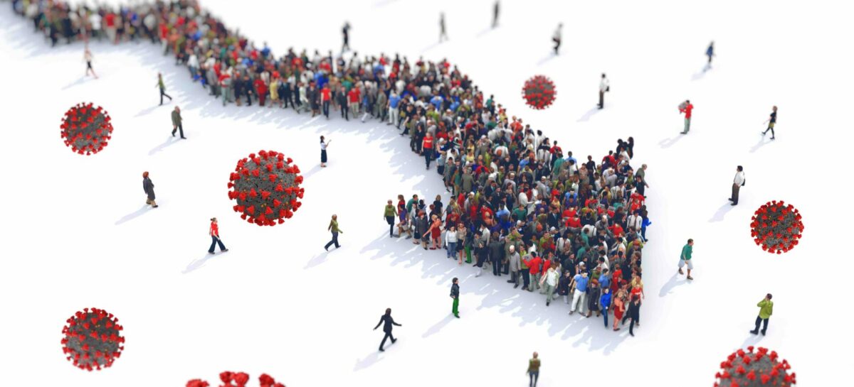 Report Wttc, il travel schiacciato dal Covid