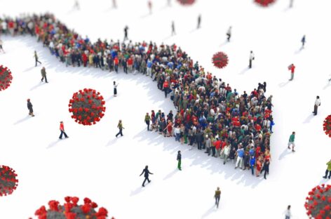 Report Wttc, il travel schiacciato dal Covid