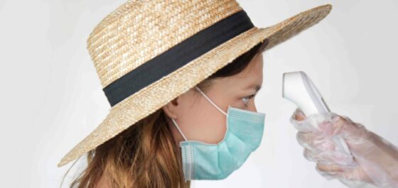 Omicron, l’Oms: «Le frontiere restino aperte»