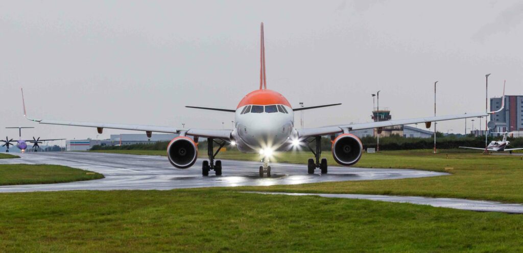 easyjet
