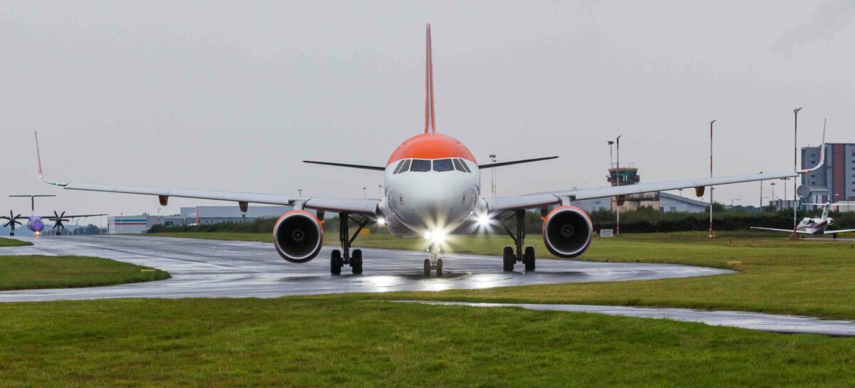 Da Emirates a easyJet, la stagione delle proteste