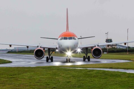 Da Emirates a easyJet, la stagione delle proteste