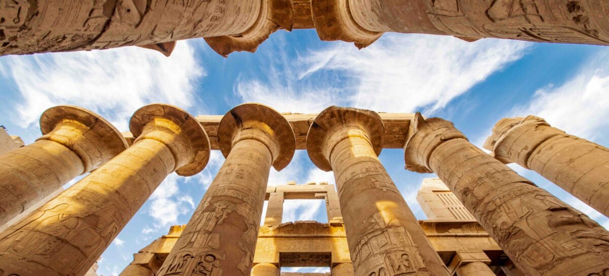 Egitto, ok al visto elettronico per i turisti di altri 28 Paesi