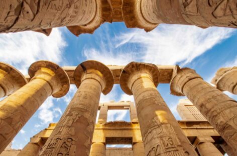 Egitto, ok al visto elettronico per i turisti di altri 28 Paesi