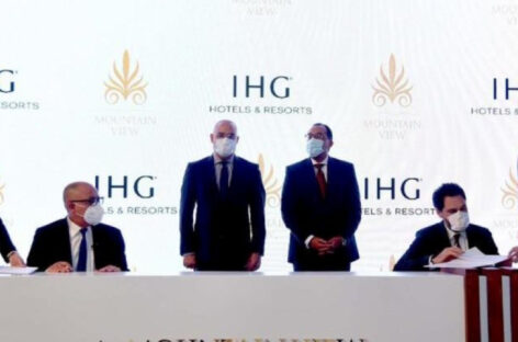 Ihg, in Egitto il debutto di quattro boutique hotel Indigo