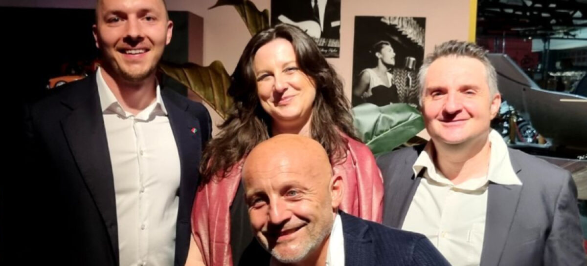 Dal Gran Premio alle luxury experience: l’Ungheria di Enjoy Destinations