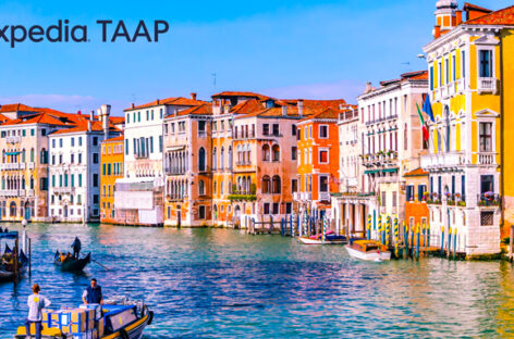 Expedia Taap aggiunge nuove funzionalità per gli agenti di viaggi