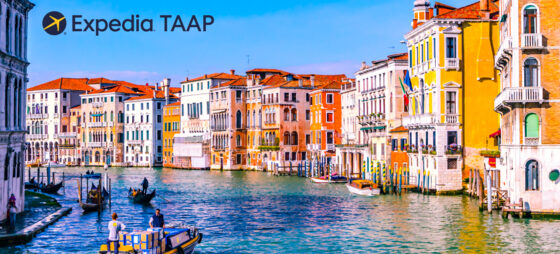 Expedia Taap aggiunge nuove funzionalità per gli agenti di viaggi