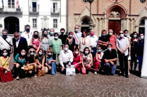 Fiavet Piemonte rilancia il turismo di prossimità e porta gli adv ad Asti