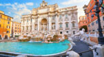 Fontana di Trevi a pagamento? Il Campidoglio: «Solo un’ipotesi»