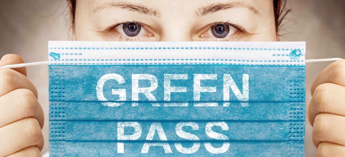 Super green pass: quando, dove e come
