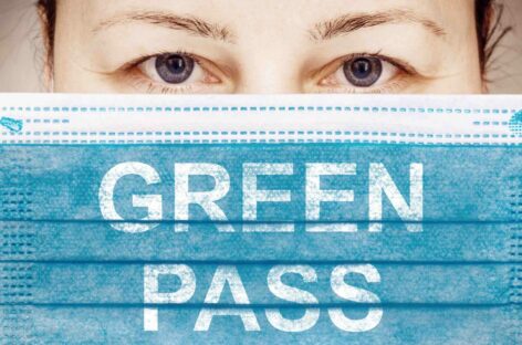 Super green pass: quando, dove e come