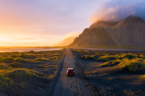 Islanda, 4Winds lancia la promo senza penali