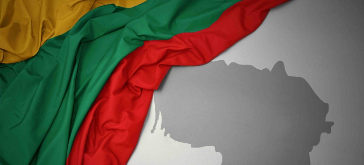 La Lituania apre ai turisti stranieri: “Si può viaggiare senza problemi”