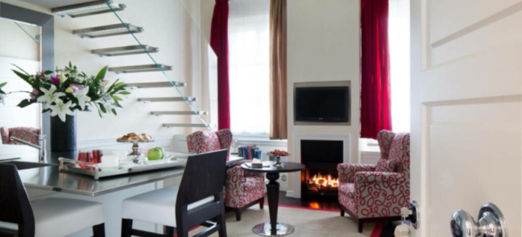 GRUPPO UNA LUXURY APARTMENTS