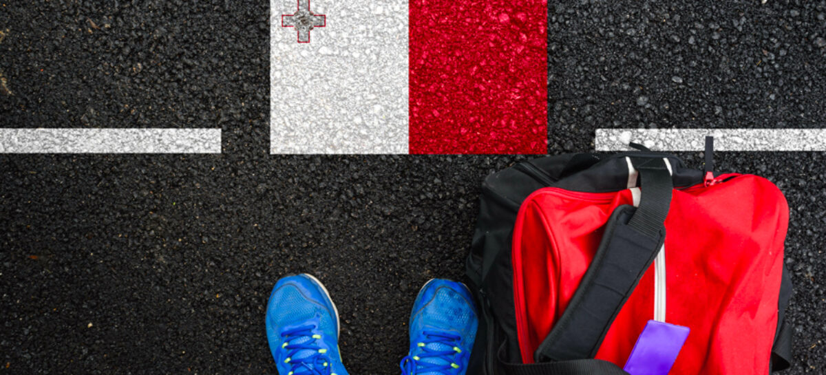 Studenti bloccati a Malta: l’impegno dei t.o. italiani