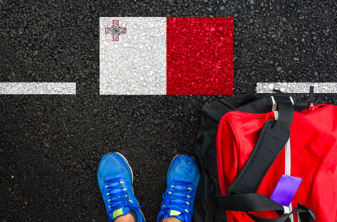 Studenti bloccati a Malta: l’impegno dei t.o. italiani