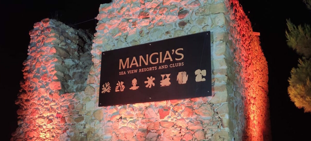 Mangia’s Resorts nel portfolio di Ferdeghini Comunicazione