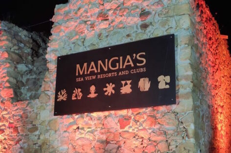 Mangia’s Resorts nel portfolio di Ferdeghini Comunicazione
