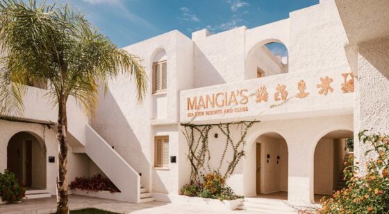 Mangia’s acquisisce l’icona siciliana Kamarina Resort