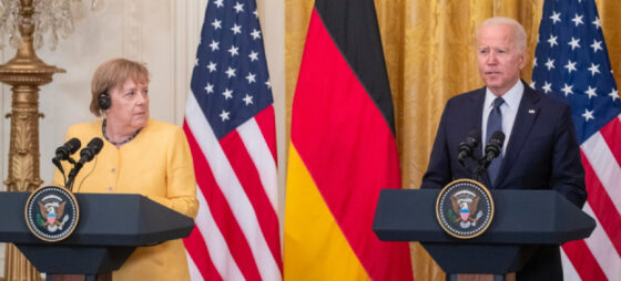 Biden apre ai viaggi Europa-Usa. E Fto fa pressing sul governo