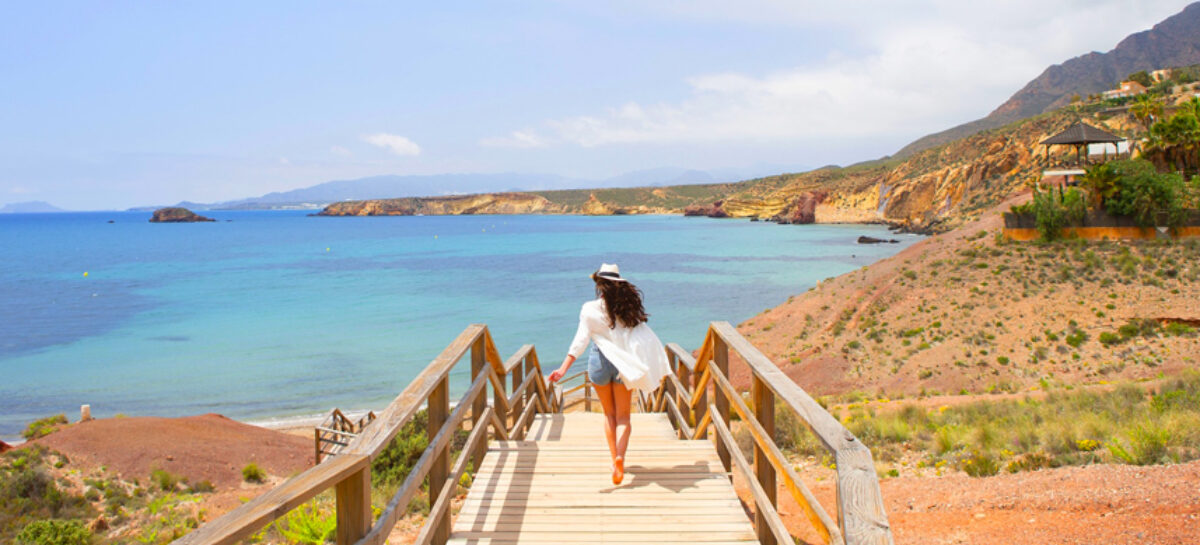 Dalla Murcia polizza gratuite anti Covid sulla piattaforma di Wtm London