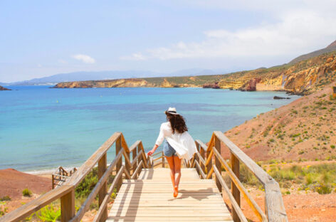 Dalla Murcia polizza gratuite anti Covid sulla piattaforma di Wtm London