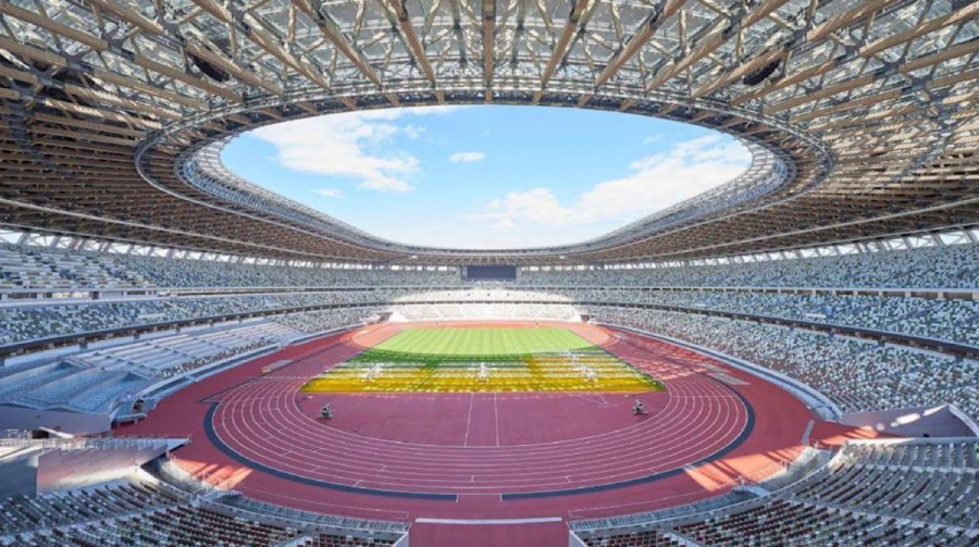 olimpiadi di tokyo 2020