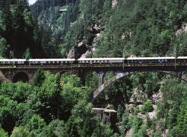 Il ritorno sui binari del Venice Simplon Orient Express