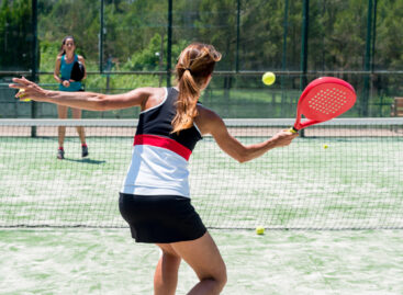 È padelmania nei villaggi Valtur: 16 campi dal Cervino a Sharm